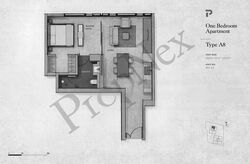 PETIT JERVOIS (D10), Apartment #612651741